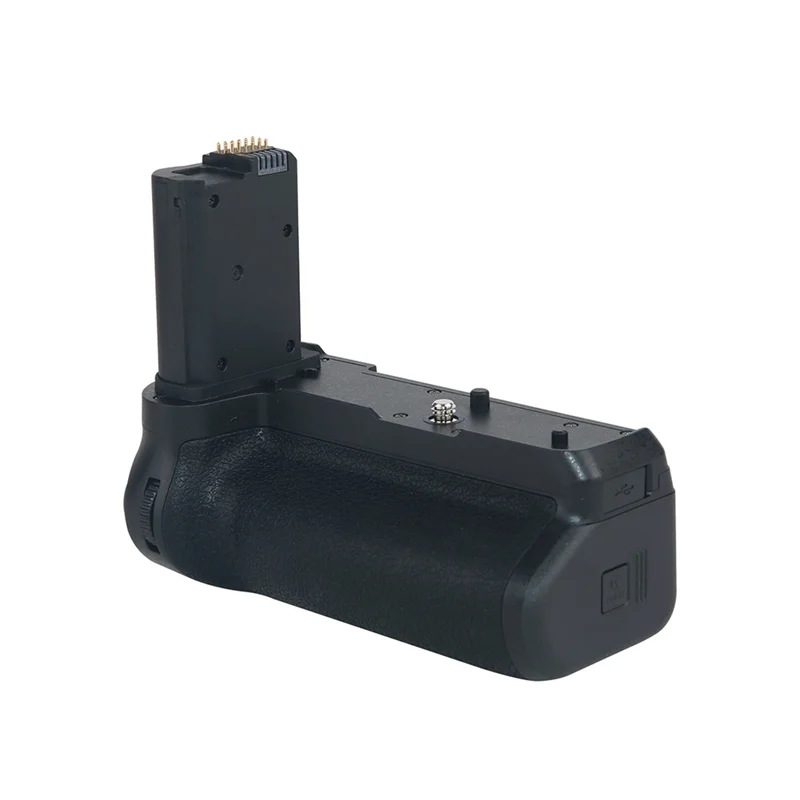 

B50B-Vertical Battery Grip Holder Anti-Shake Handle MB-N11 For Nikon Z6II Z7II Camera Battery Box Handle