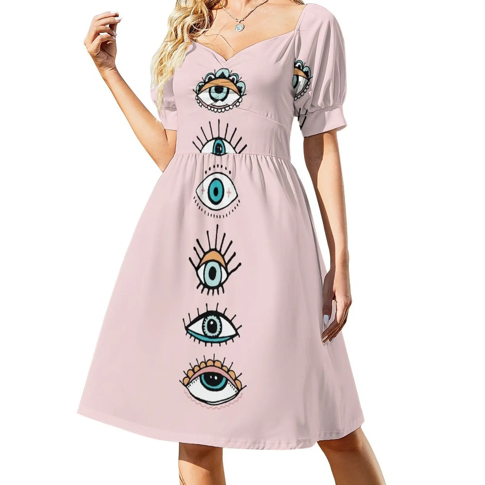 

eye see you Dress prom dresses 2023 dress party evening elegant luxury celebrity