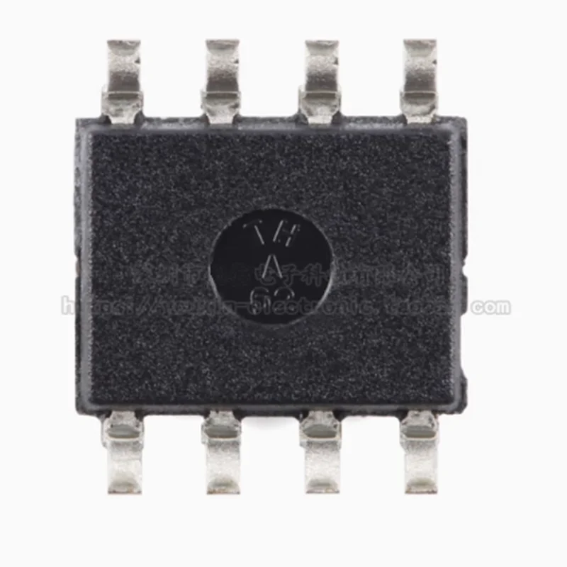 5PCS-20PCS MCP4921-E/P MCP4921-E/SN Single-channel, 12-bit voltage output digital-to-analog converter (DAC)