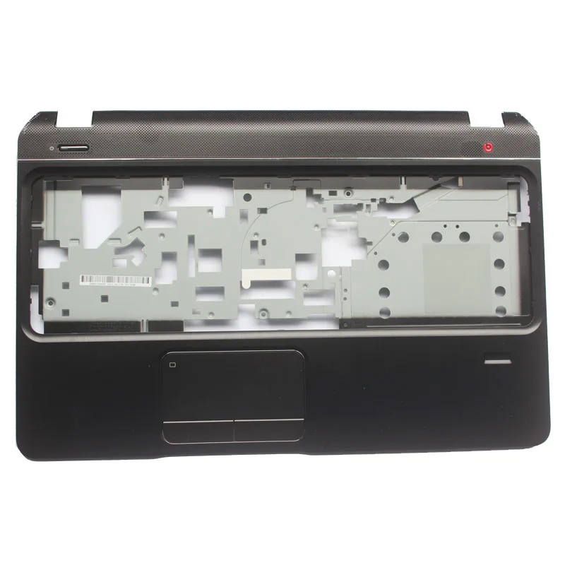 

New Palmrest Upper Case Cover For HP Envy M6 M6-1000 M6-1125dx M6-1035dx 686931-001 AP0R1000400 C Shell