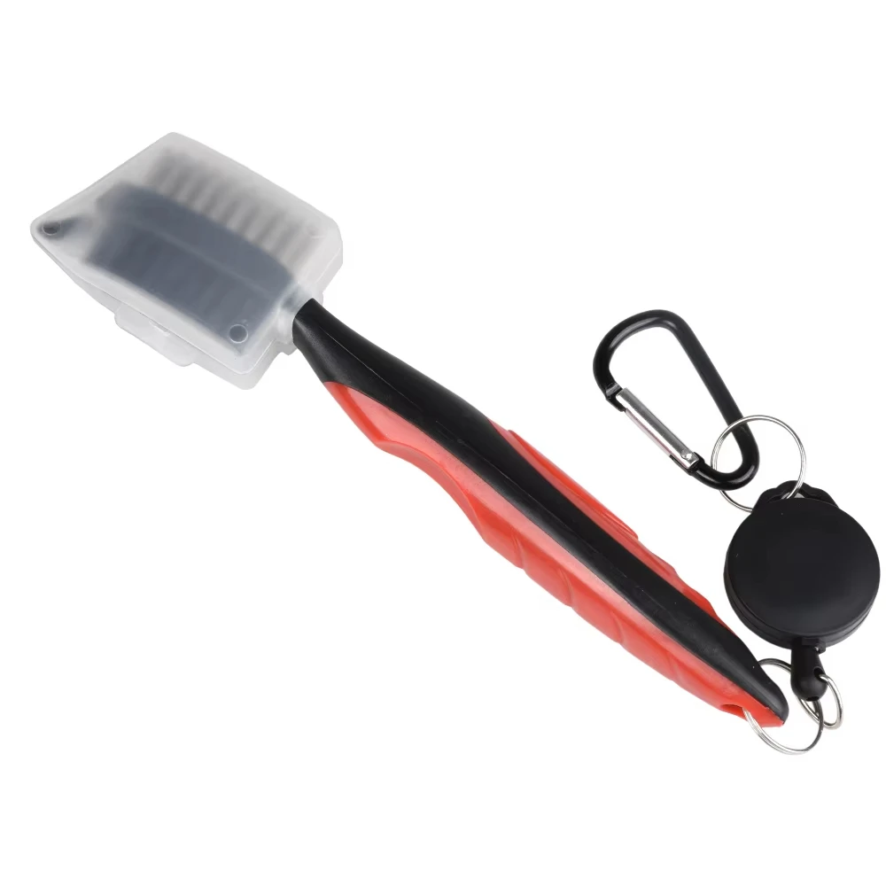 Golf Club Brush Groove Cleaner 4