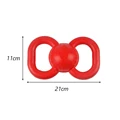 Double Ring Ball