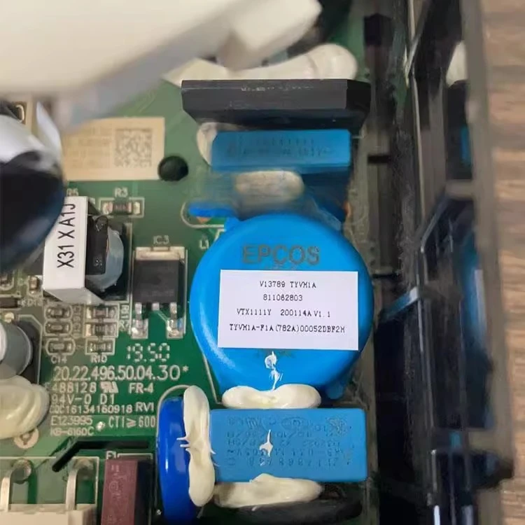 Original refrigerator compressor driven variable frequency board VTX VTH VNB VNX1113Y 1116Y 1111Y