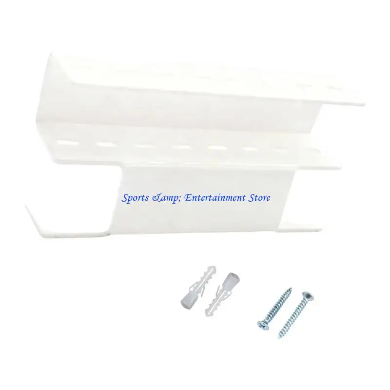 G7NF Decorative Indoor Dartboards Accessory Seamlessly Installation Scratch Proof Surfaces Versatile Placement