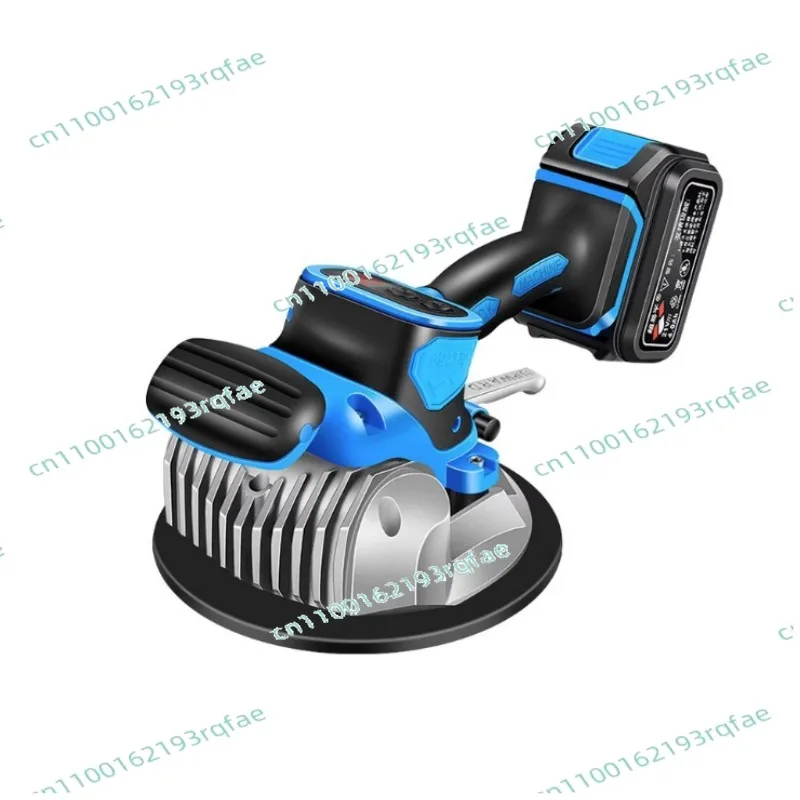 Super Easy Flat Tile Tiling Machine Brick Sticker High Power Vibrator Paving Large Board Wall Floor Tile Vibration Tool Artifact