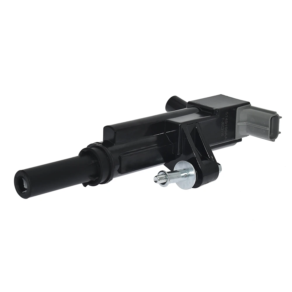 

1/6PCS Ignition Coil 5149199AA For Dodge Durango Nitro Ram 1500 Mitsubishi Raider Ram Dakota Jeep Grand Cherokee Liberty V6 3.7L