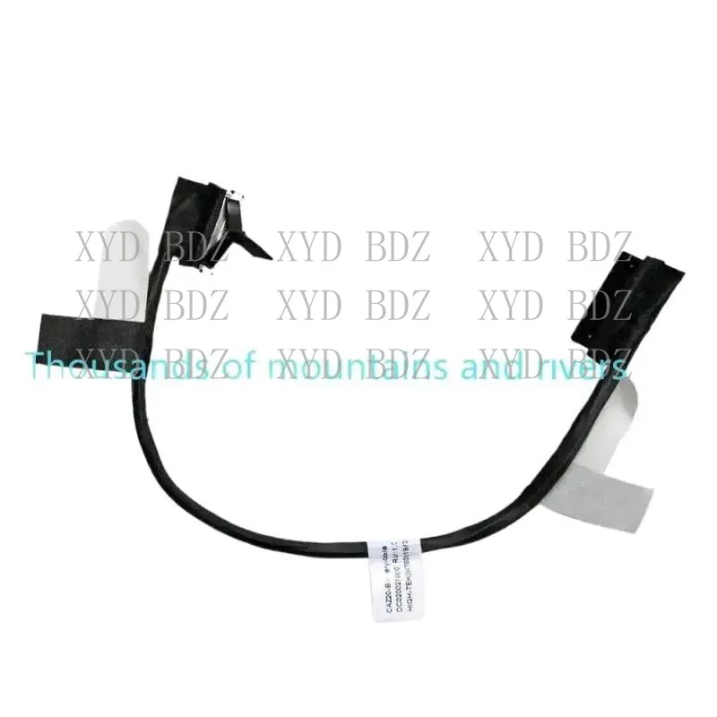 

DB Battery Connector Cable new for Dell Latitude 7480 E7480 07XC87 DC02002NI00