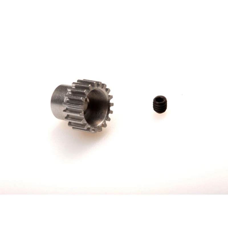 LC RACING Original L6096 Motor Gear 16T-22T (3.17 Bore) for 1:14  BHC-1 Remote Control Car Upgrade Accessories