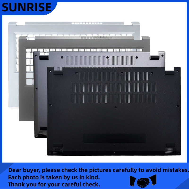 Ar+ For Acer Aspire N23Q11 A315-510p-24P A515-58M N23C3 Palmrest Cover Bottom New