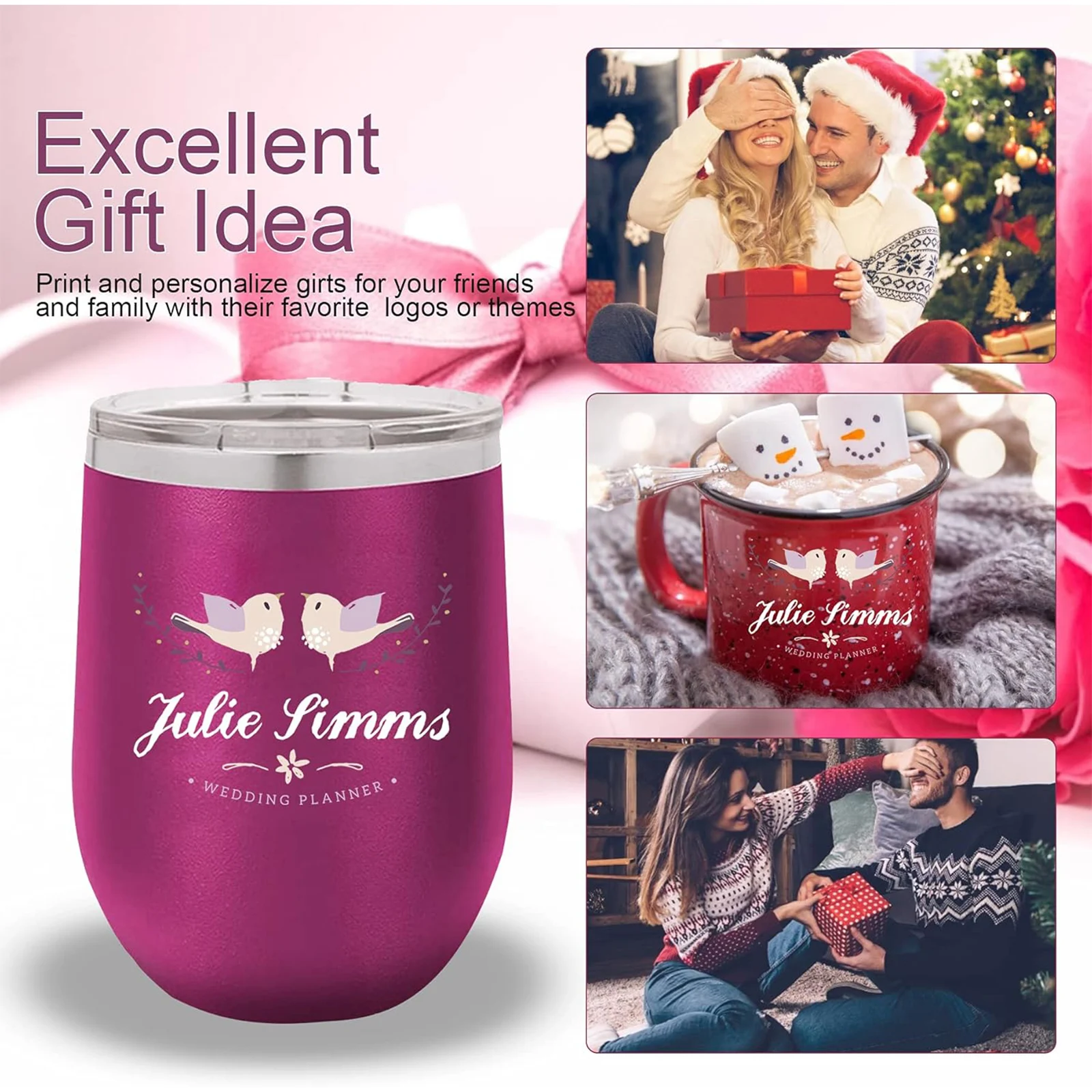 5 Sheets A4 Size Laser Waterslide Decal Paper Sheets Transparent Clear Water Slide Paper for Laser Printer