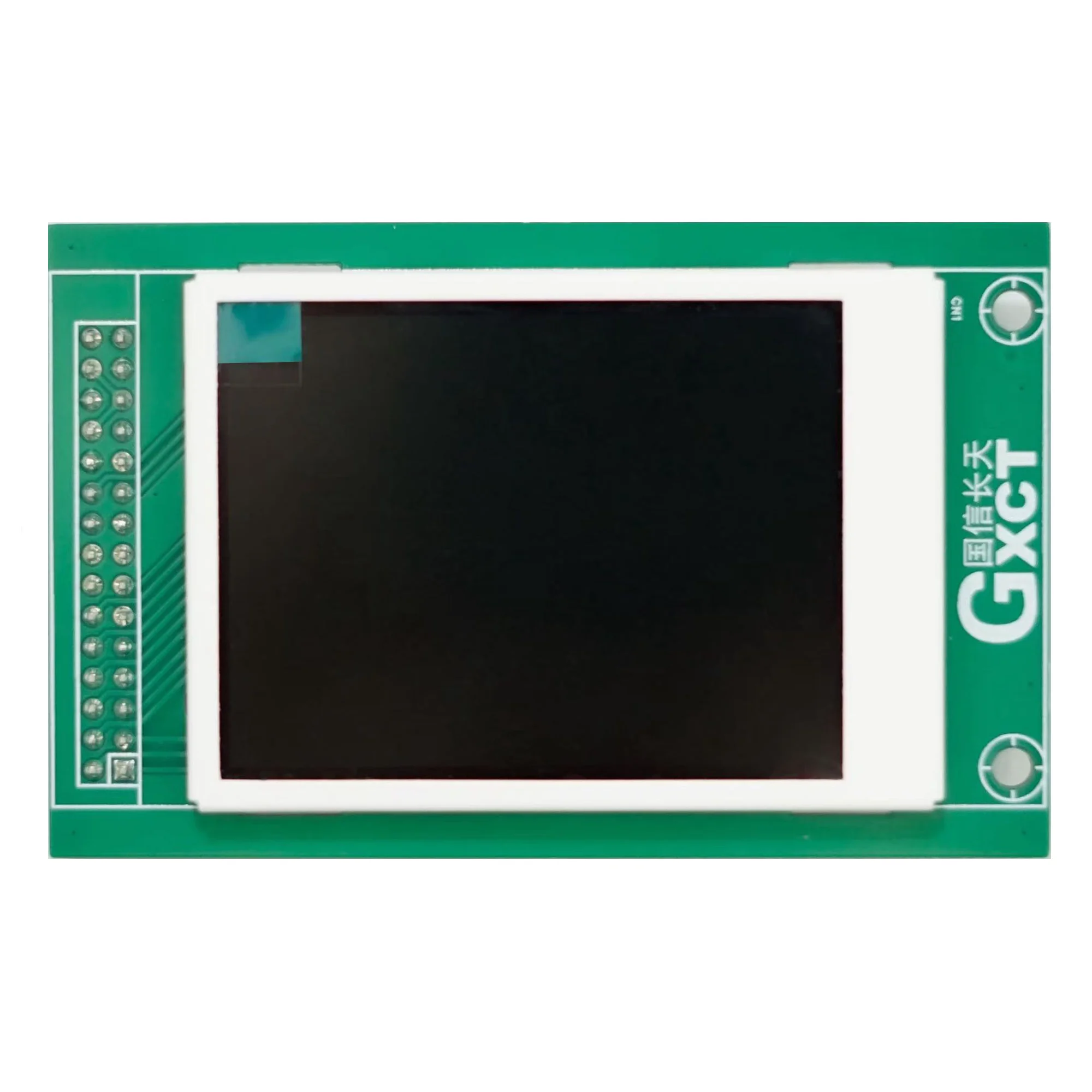 CT117E-M4 Fourth-generation model with 2.4-inch TFT LCD screen