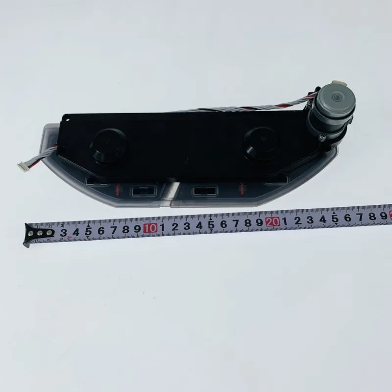 【HOME TOOL】For Roidmi Eve Max Sweeper Accessories Mop Holder Mop Motor With Mop Cloth For Vacuum Cleaner