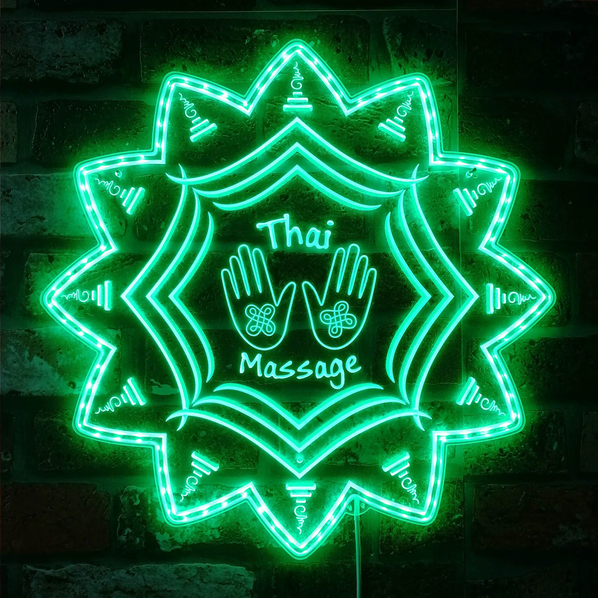 Thai Massage Open S… - image