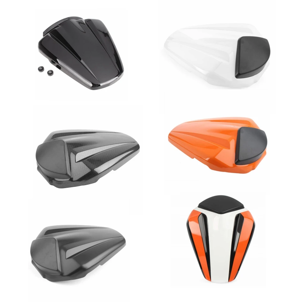 For KTM Duke 125 200 390 KTM125 KTM200 KTM390 2012 2013 2014 2015 2016 motorcycle Pillion Rear Seat Cover Cowl Solo Cowl Rear