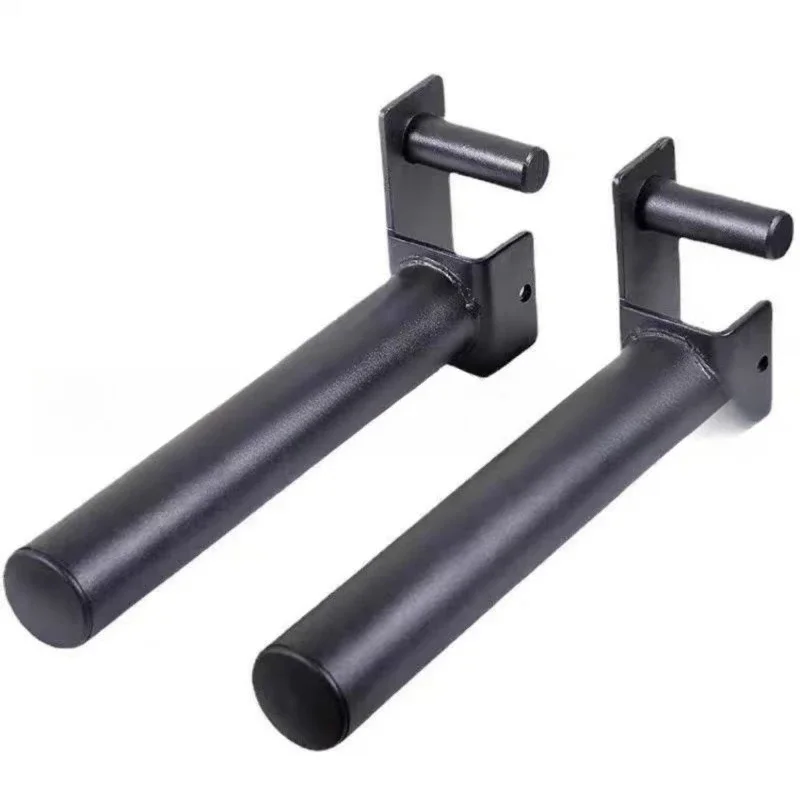 

Quick dismantling rack with hanging piece rod, storage piece rod barbell hanging rod, barbell storage rack