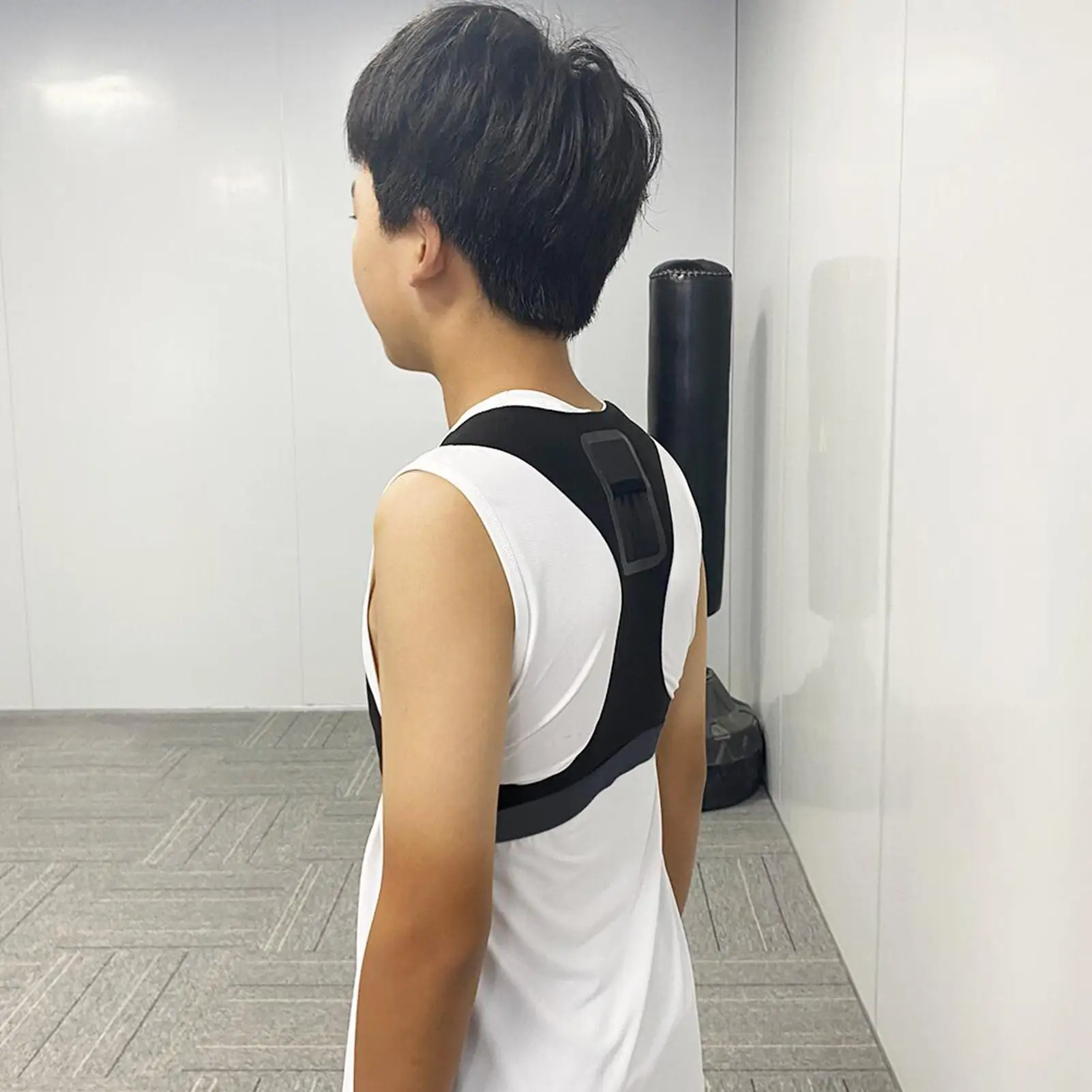 Breathable GPS Tracker Vest Sports Vest Sports Tracker Vest Soccer Tank Top Soccer Vest Football Vest Workout Tank Top For Men