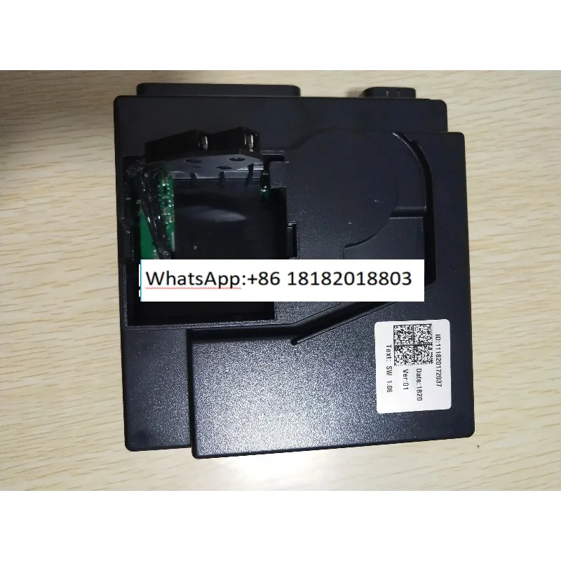 DC 12V/24V Variable Frequency Compressor Drive Module 101N0500 101N0510 Direct Pin Compatible Inverter Control Board