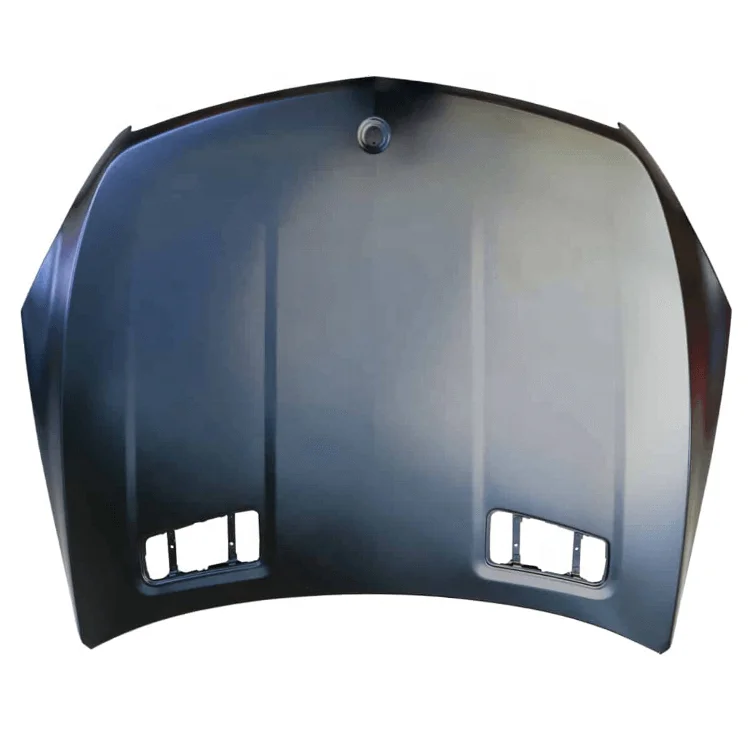 

OEM 1668800057 АЛЮМИНИЕВАЯ передняя панель капота двигателя для MERCEDES ML W166 ML250 ML350 ML63 2011-2015