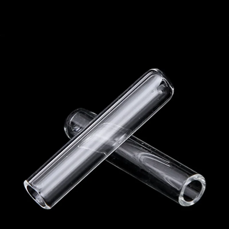 Fermentation tube Duchenne small catheter 5x30 6x30 7x30 8x30mm high borosilicate glass test tube