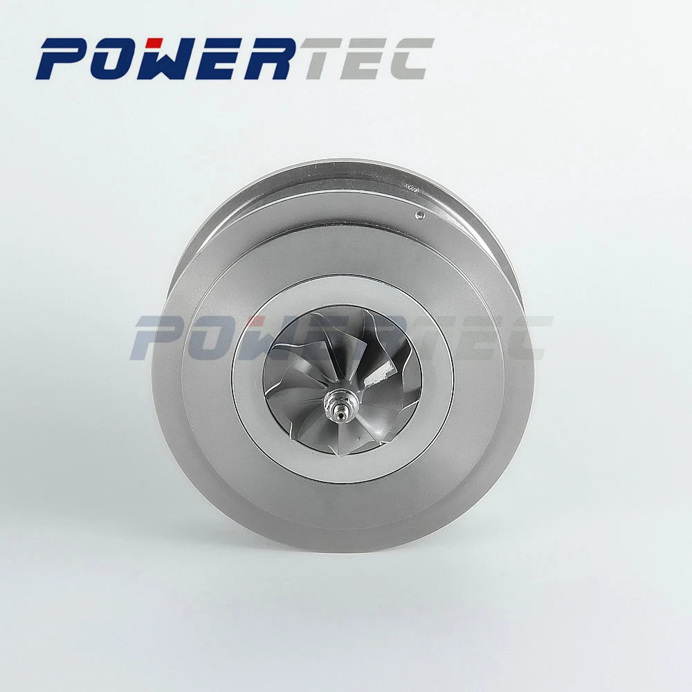 

Turbocharger Core For BMW 330D 430D 530D 730D X3 X5 X6 3.0 dx N57N 258HP 806094-3 806094-5 806094-6 7823202 7823270 Turbine CHRA