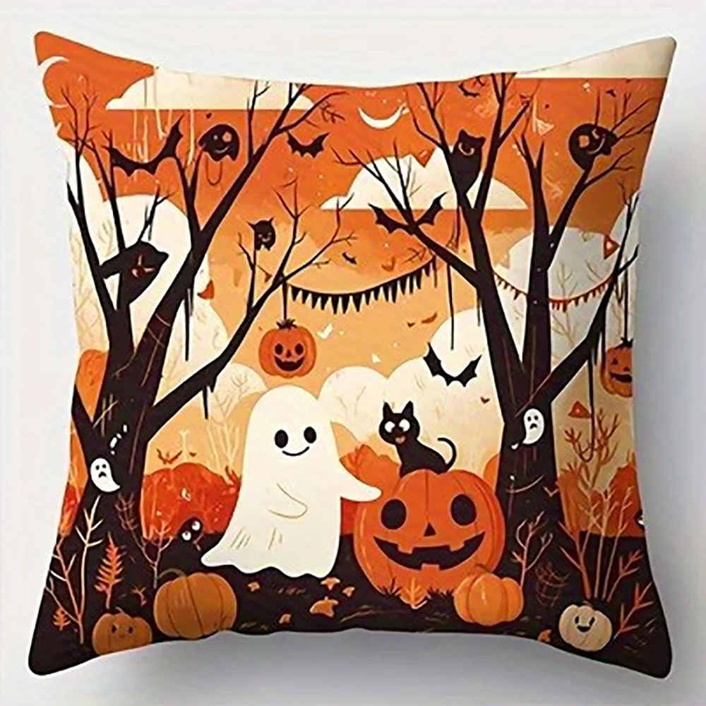 Funda De Almohada D… - image