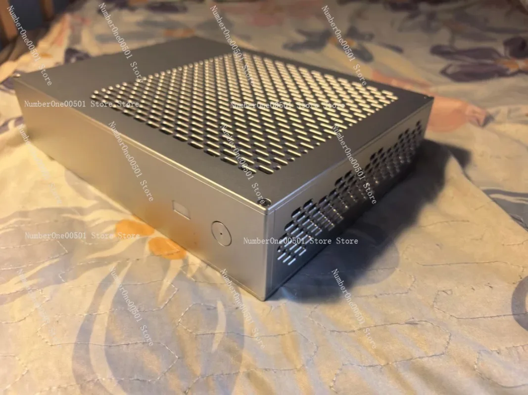 The 3.16-Liter Mini…