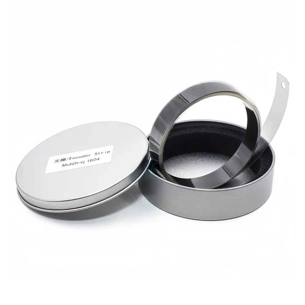 Bande d'encodeur MUTOH 900C/900X/901X/1204E/1300/1304/1604/1618/1624/1628/1638/1682 – Compatible avec les imprimantes MUTOH