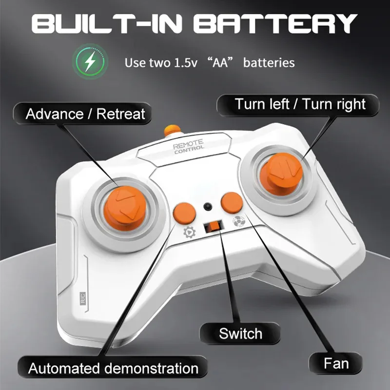 รถหุ่นยนต์ปีนป่ายรีโมทคอนโทรลรูปแมงมุมและตุ๊กแก พร้อมไฟ LED ของเล่นรูปสัตว์ ของเล่นไฟฟ้าสำหรับเด็กในวันฮาโลวีน