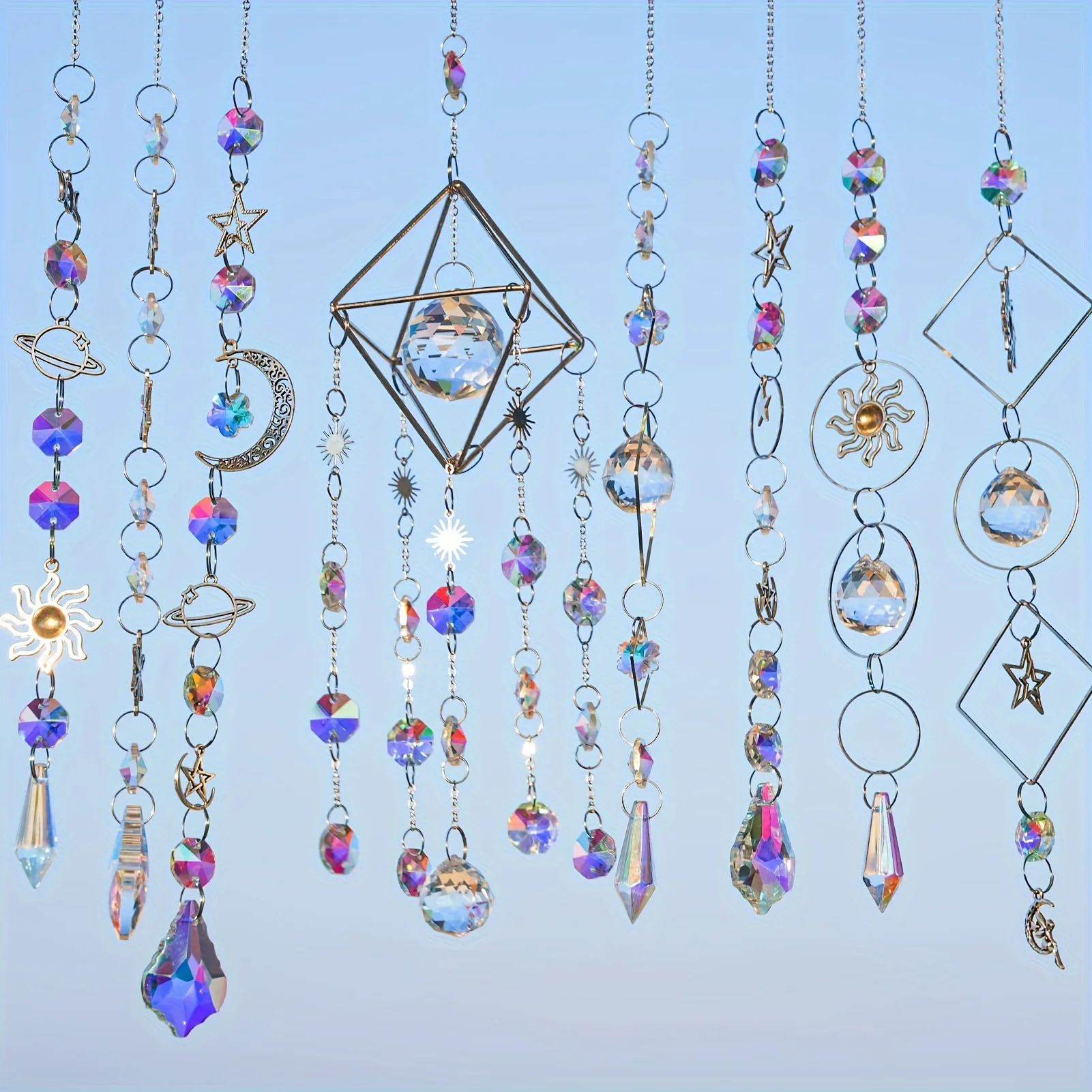Thumbnail 4 - #45 Latest Suncatchers Offers