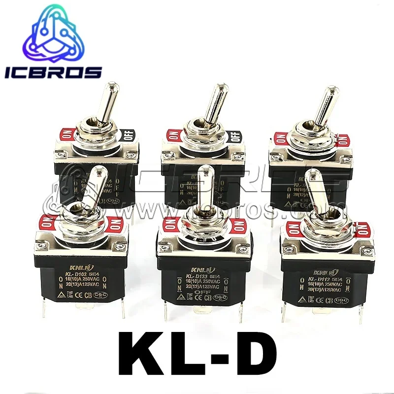 

12 мм Кнопка IP67 водонепроницаемая сельскохозяйственная техника 2-pin, 3-pin, 2-gear, 3-gear самосброс клавишный переключатель