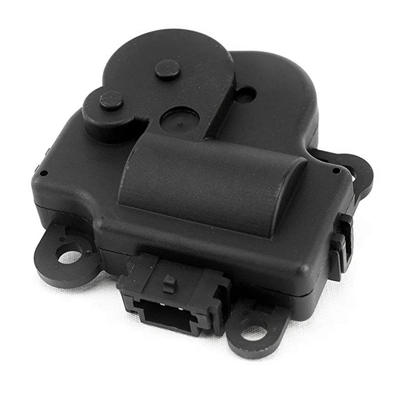 Air Door Actuator - For Chevy Impala 2004-2013 - Replaces  1573517, 1574122, 15844096, 22754988, 52409974, 604-108, 15-74122, 60