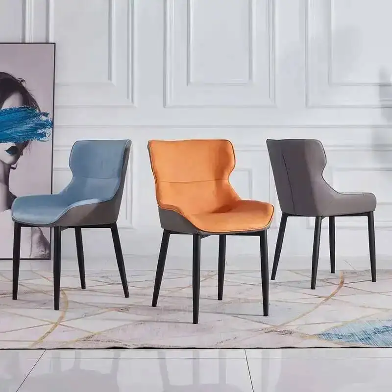 صالة ماكياج الأثاث الاسكندنافي مطعم البيت الطعام Mewah penerimaan Biznes صالة الفندق Empuk Dengan أثاث غرفة المعيشة