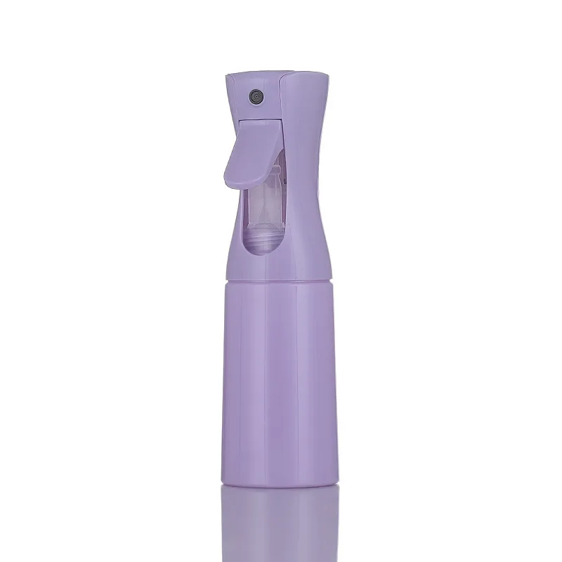 High Press Continuous Spray Bottle for Hair Salons