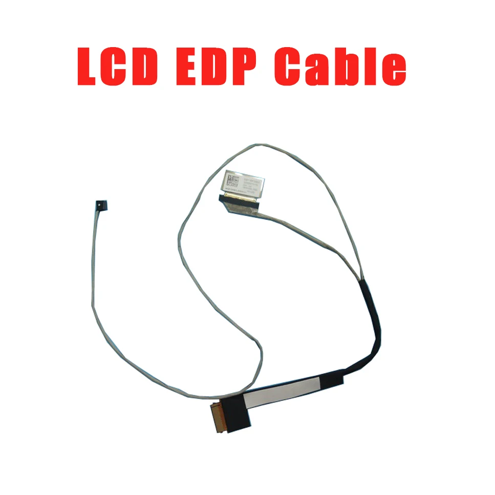 ЖК-кабель EDP для Lenovo Ideapad 310-15ISK 310-15IAP 310-15ABR 310-15IKB 510-15ISK 510-15IKB 5C10L35864 CG511 DC02001W100