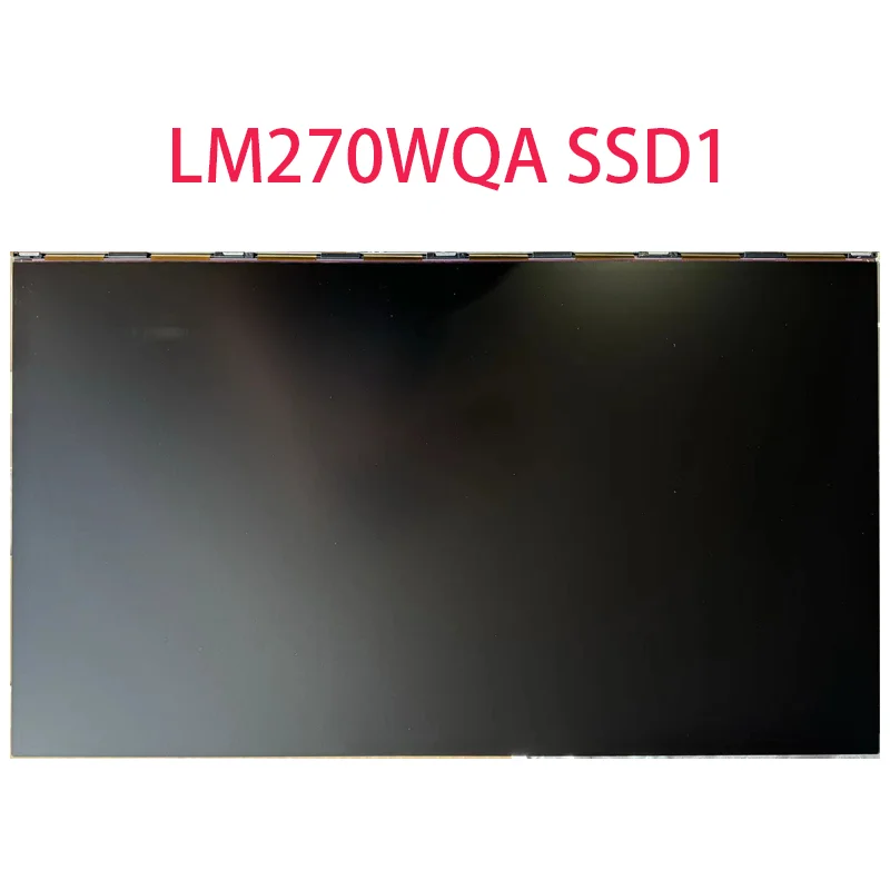 

Оригинальный Новый ЖК-экран IPS 27 дюймов LM270WQA LM270WQA-SSD1 LM270WQA SSD1