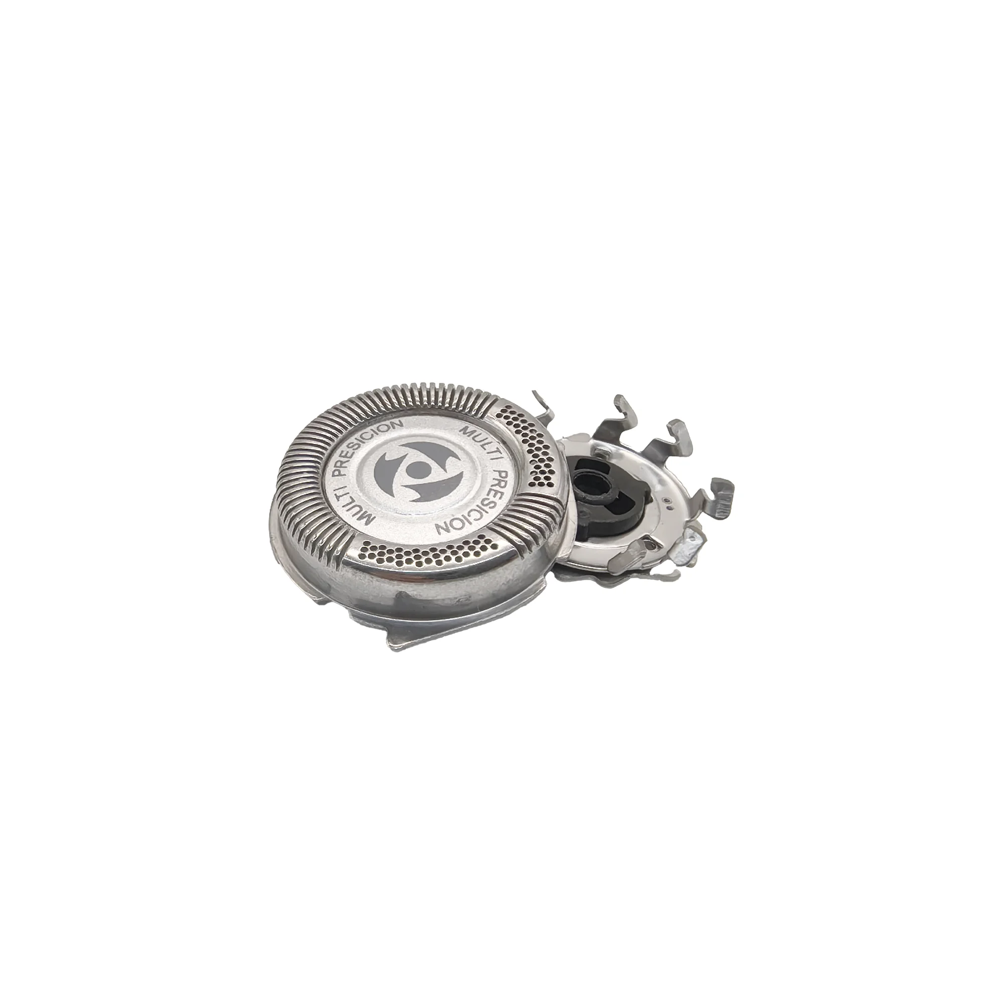 Compatible with Philips Norelco Series 5000 AquaTouch PowerTouch Replacement Heads Single-Layer Blade SH50