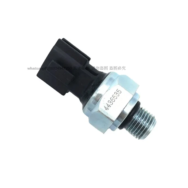 

Excavator EX200-5 pressure sensor 4436535