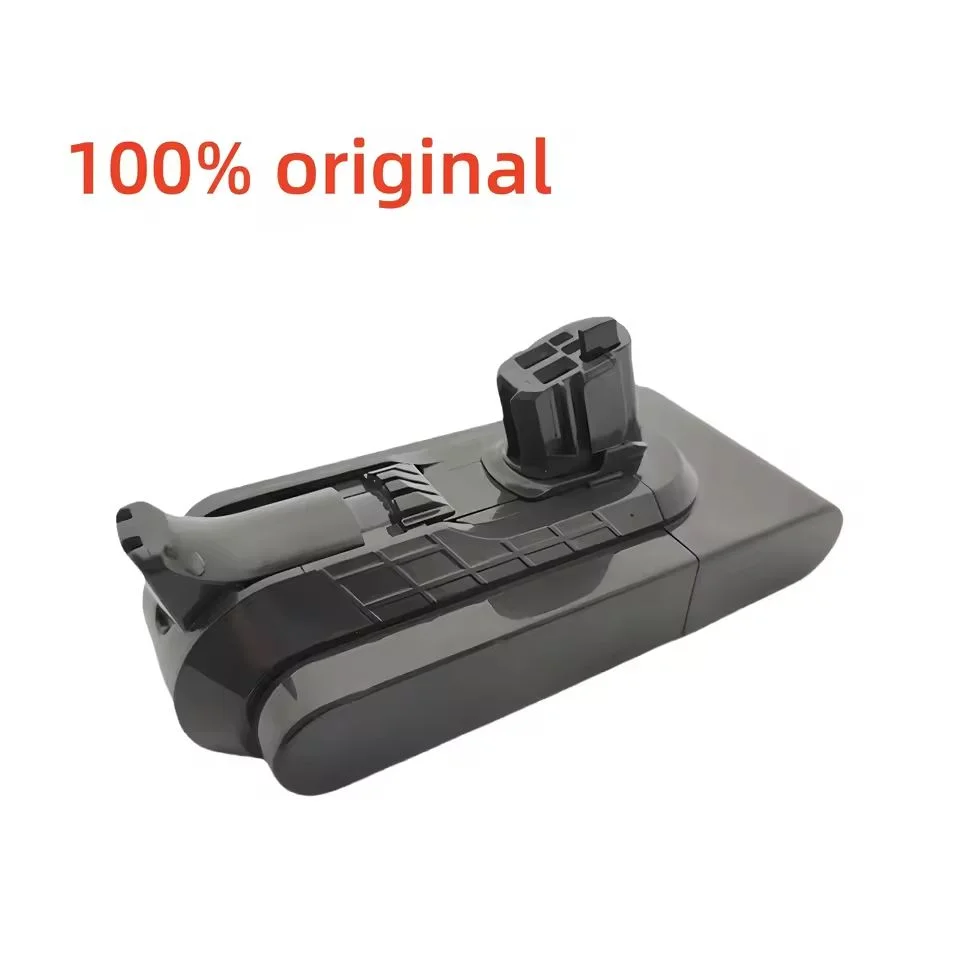 100% Original 25.2V 12800Ah V11 Absolute SV15 Battery Lpega Suitable For Dyson Vacuum Cleaner V11 Type Lithium-ion Battery