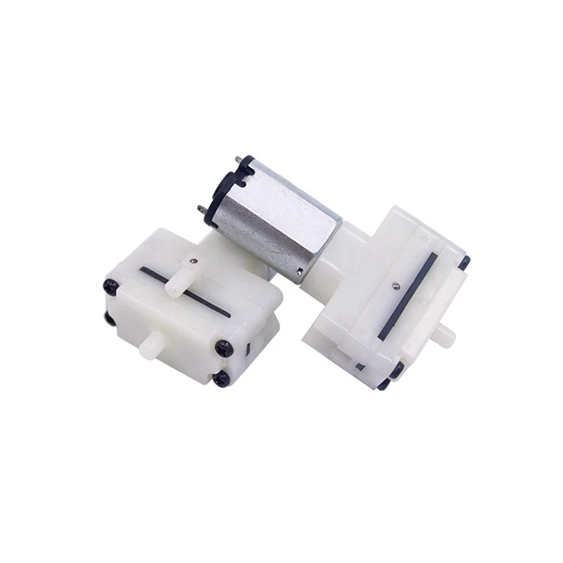 2X New Water Pump Motor For Xiaomi Mijia G1 MJSTG1 360 X90 Robot Vacuum Cleaner Spare Parts