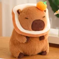 DB bread orange