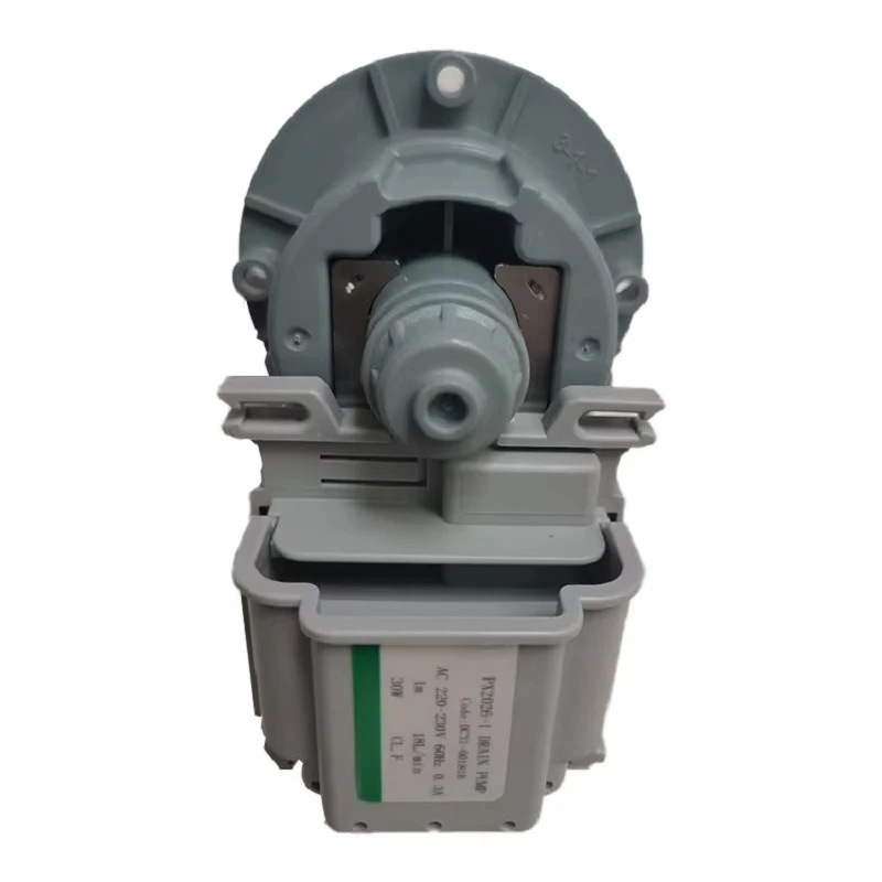 DC31-00181B for Samsung washing machine drain pump motor PX2026-1 60HZ