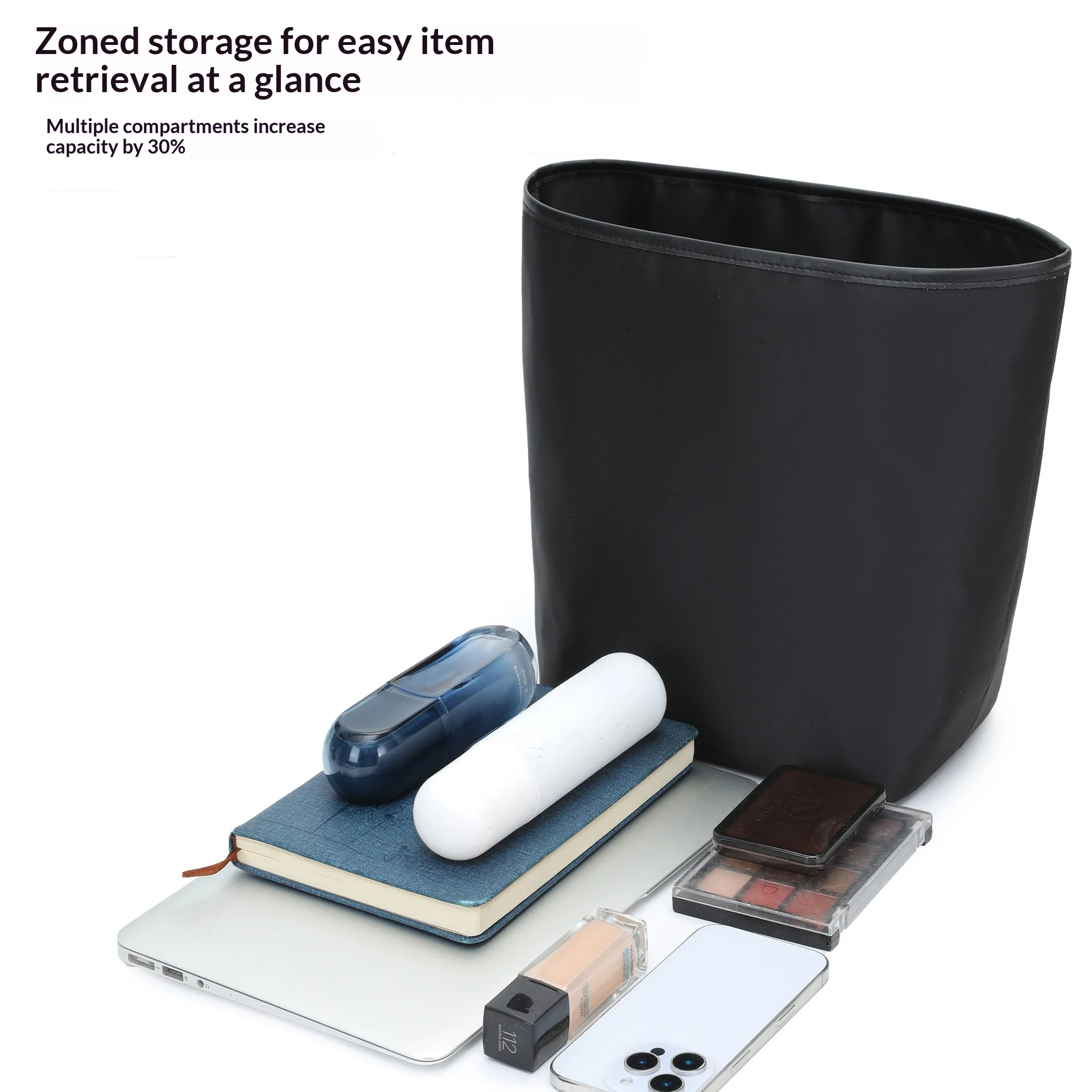 Bag Organizer Insert for Longc – Backpack Insert Organizer Bewertung und Preis