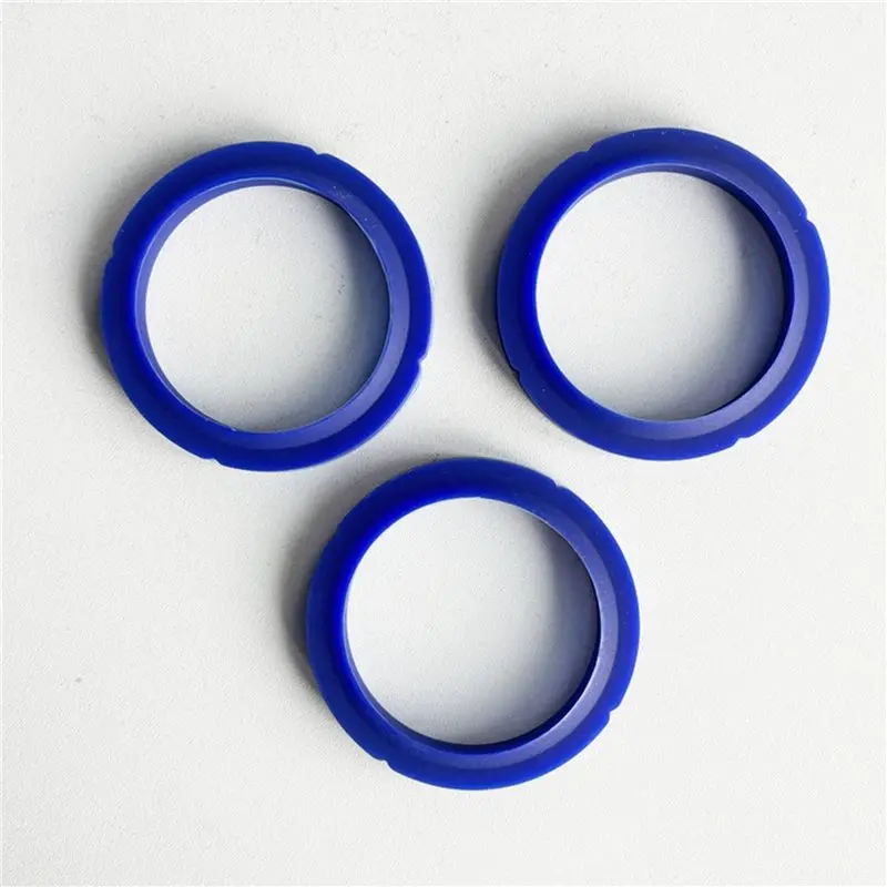 COME 6Pcs Silicone Group Gasket For Lamarzocco Group Head Gasket