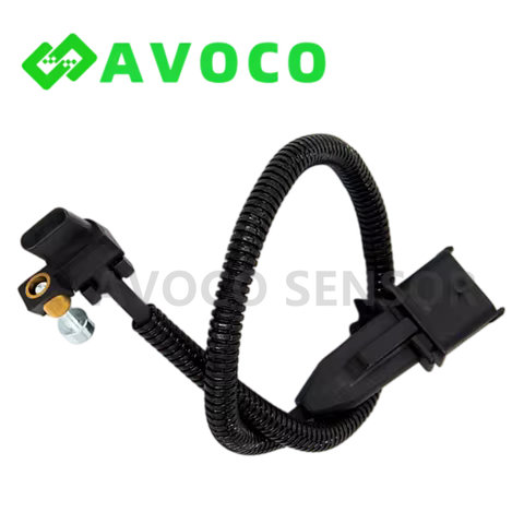 Crankshaft Fluid Sensor For Chevrolet Aveo Cruze Sonic Opel Vauxhall Insignia Astra Zafira 55567243