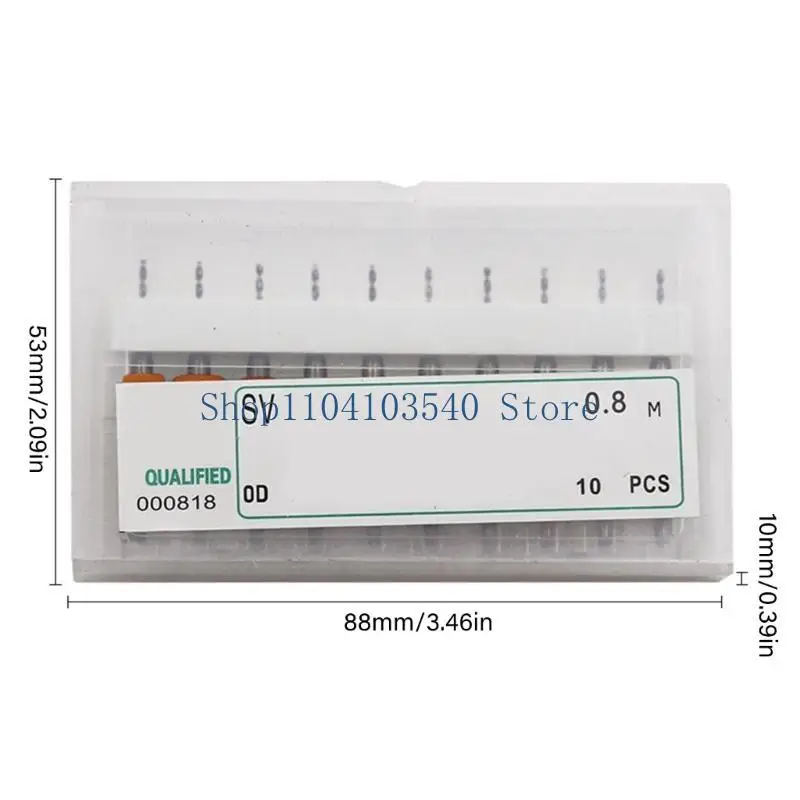 02DC Professional PCB BIT BIT SET BIT