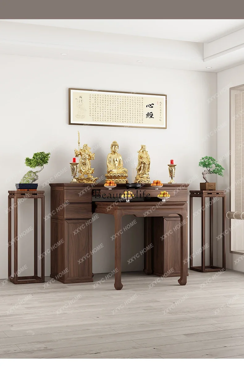 

YX новый китайский современный настольный футляр для благовоний из цельного дерева для дома, виллы, гостиной, Шентай