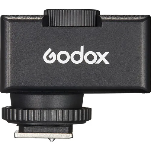 NEW! Godox iM30 Mini Flash Optical S1/S2 Modes 6500K CCT Manual Flash for Various Camera Models Compact & Portable