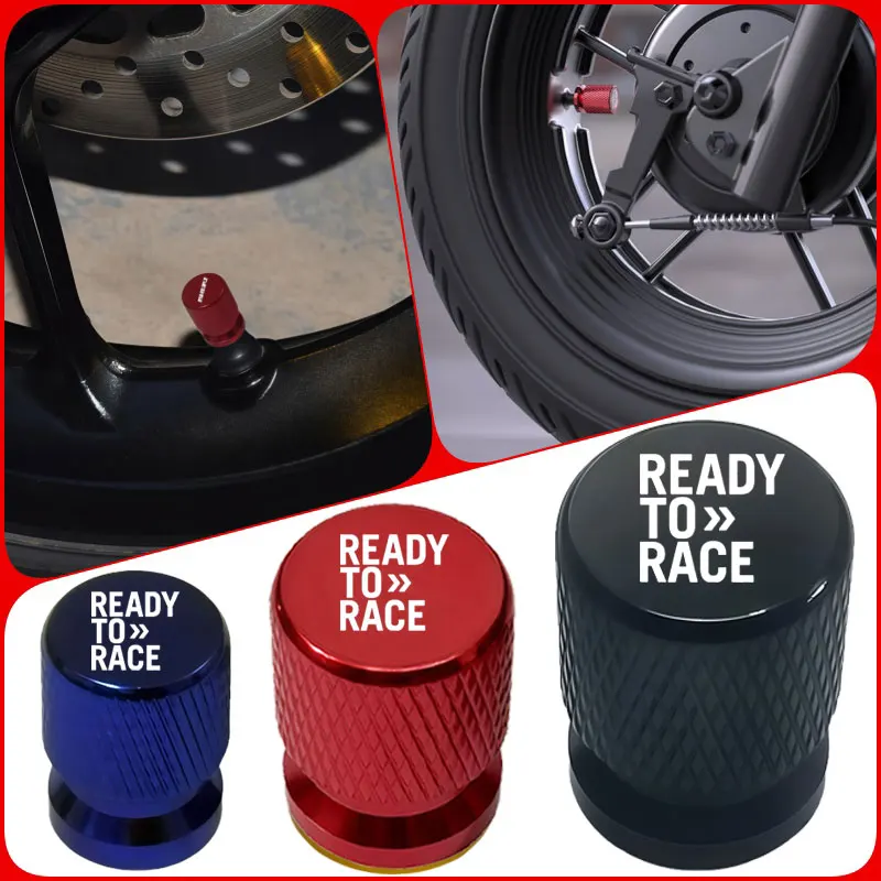 for KTM Super Adventure Duke RC 390 690 790 890 1090 1190 1290 R Motorcycle aluminum alloy valve valve cap accessories
