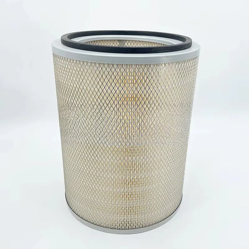 الجملة جزء المحرك خراطيش فلتر الهواء الخارجي والداخلي AF26173 25278 AF872 AF928 AF26433 AF928M P181056 AF26380M 42982