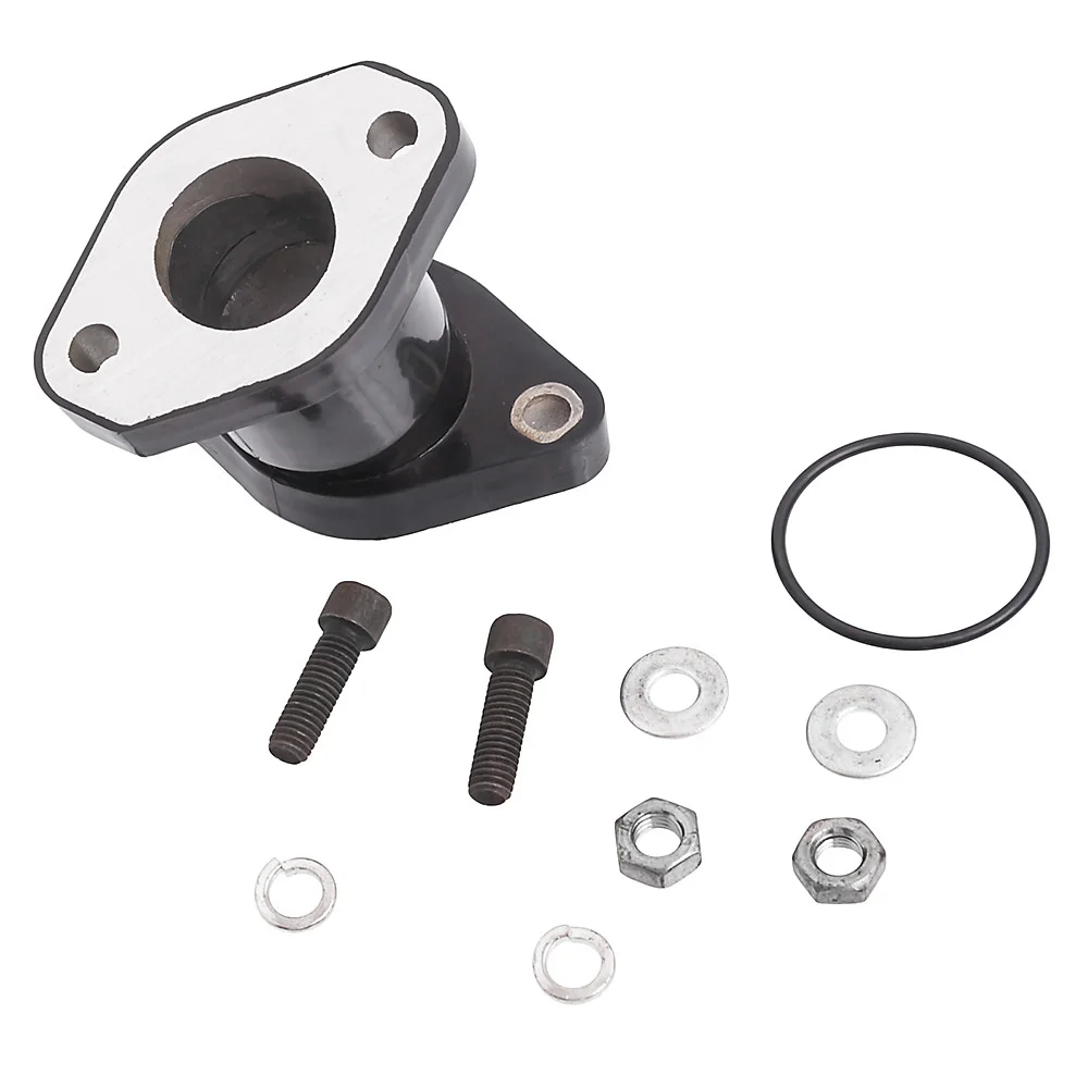 Motorcycle Carburet…